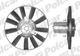 Вентилятор охолодження двигуна Polcar 953823U4 Volkswagen Golf, Vento 1H0959455M, 1H0959455L, 1H0959455K - зображення 1