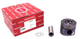 Поршня MOPART 102-25201 04 Mercedes S-Class, E-Class, Sprinter, Vito, V-Class, C-Class, M-Class 6110300717, 6110301417, 6130300117 - зображення 1