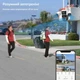 Камера відеоспостереження 12 Мп Wifi вулична поворотна панорамна - зображення 4