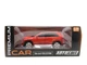 Машина Автосвит Toyota RAV4 инерционная открываются двери капот багажник 20 см Красная (AP-2008) - изображение 8