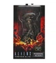 Чужий Aliens: Fireteam Elite Runner Alien Action Figure NECA - зображення 2