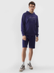 Шорти 4F Shorts Cas M284 L Синій 4FWSS24TSHOM284-31S - зображення 4