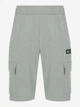 Шорти Kappa Authentic Flash 44-46 Фісташковий 127156KAP-63 - зображення 5