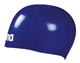 Шапочка для плавання Arena Moulded Pro II (001451-701) Navy - зображення 2