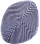 Щітка для обличчя GESKE Facial Brush 4 в 1 фіолетовий - зображення 7