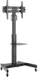 Напольная стойка для интерактивного дисплея HiSmart 32"-65" (HS081171) - изображение 1