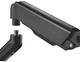 Настільне кріплення HiSmart для двох моніторів 17"-32" (HS083175) - зображення 3