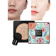 Тональный крем-кушон Images Moisture Beauty Cream Concealer 01 - изображение 2