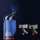Автомобільний пилосос Baseus A5 Handy Vacuum Cleaner (16000pa) Black (C30459500111-00) - изображение 7