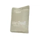 Автомобільний освіжувач повітря на дефлектор Baseus Margaret Series Car Air Freshener (Cedar Oud) Frosted Gray - зображення 2