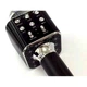 Детский караоке микрофон с Bluetooth беспроводной WSTER WS-1688 Black - изображение 7