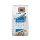 Цементная затирка Mapei Keracolor FF 142 коричневый 2кг - изображение 1