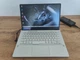 Ігровий ноутбук Asus ga401q / 14" (1920x1080) IPS / AMD Ryzen 9 5900HS (8 (16) ядер по 3.0 - 4.6 GHz) / 16 GB DDR4 / 1000 GB SSD / nVidia GeForce RTX 3060, 6 GB GDDR6, 192-bit / WebCam / Windows 10 Home б/в - зображення 3
