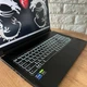 Мобильная рабочая станция Б-класс MSI WS76 11UK / 17.3" (1920x1080) IPS / Intel Core i9-11900H (8 (16) ядер по 2.5 - 4.9 GHz) / 32 GB DDR4 / 512 GB SSD / nVidia RTX A3000, 6 GB GDDR6, 192-bit б/у - изображение 9