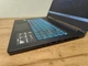 Ігровий ноутбук MSI Stealth 15M A11UEKV / 15.6" (1920x1080) IPS / Intel Core i7-11375H (4 (8) ядра по 3.0 - 5.0 GHz) / 16 GB DDR4 / 512 GB SSD / nVidia GeForce RTX 3060, 6 GB GDDR6, 192-bit / WebCam / Windows 10 Home б/в - зображення 7
