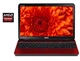 Ноутбук Б-класс Dell Inspiron N5110 Red / 15.6" (1366x768) TN / Intel Pentium B960 (2 ядра по 2.2 GHz) / 4 GB DDR3 / 500 GB HDD / AMD Radeon HD 6470M, 512 MB DDR3, 64-bit / WebCam / DVD-RW б/у - изображение 1