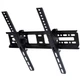 Крепление для телевизора до 30 кг на стену 32"-55" VESA 400х400 мм Happy Home HT-002 - изображение 1