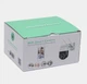 Вулична поворотна PTZ IP-камера з віддаленим доступом Wi-Fi UKC Smart Home Camera A8-B 4.0 Mp iCSee Чорна/Black - зображення 11