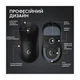 Миша LOGITECH Pro X Superlight 2 Lightspeed Black - зображення 8