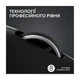 Миша LOGITECH Pro X Superlight 2 Lightspeed Black - зображення 9