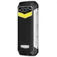 Смартфон DOOGEE S100 Pro 12/256GB Moonshine Silver EU - зображення 3
