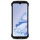 Смартфон DOOGEE S100 Pro 12/256GB Moonshine Silver EU - зображення 5