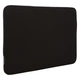 Сумка для ноутбука CASE LOGIC Reflect Sleeve 14" REFPC-114 (Black) - зображення 2