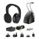 Наушники SENNHEISER RS 120-W - изображение 2