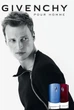 Туалетная вода для мужчин Givenchy Pour Homme Blue Label 30 мл (3274871303332) - изображение 4