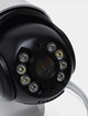 Уличная поворотная IP-камера Wi-Fi UKC Smart Home Camera A8-B 4.0 Mp RTZ с удаленным доступом iCSee 4 Мегапикселя - изображение 9