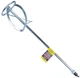 Миксер для тяжелых смесей СТАЛЬ 120х600 мм 32207 (BP112425) - изображение 1