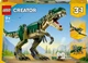 Конструктор LEGO Creator 3-в-1 Тиранозавр 626 деталей (31151) - зображення 1