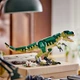 Конструктор LEGO Creator 3-в-1 Тиранозавр 626 деталей (31151) - зображення 5