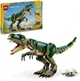 Конструктор LEGO Creator 3-в-1 Тиранозавр 626 деталей (31151) - зображення 9