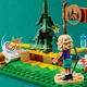 Конструктор LEGO Friends Стрельбище в приключенческом лагере 157 деталей (42622) - изображение 6