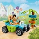 Конструктор LEGO Friends Пляжна крамничка смузі 213 деталей (42625) - зображення 8