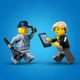 Конструктор LEGO City Евакуатор і ремонт спортивних авто 101 деталь (60435) - зображення 8