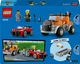 Конструктор LEGO City Евакуатор і ремонт спортивних авто 101 деталь (60435) - зображення 10