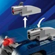Конструктор LEGO DC Batman Бетмен на бетмобілі проти Харлі Квін і Містера Фріза 435 деталей (76274) - зображення 8