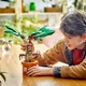 Конструктор LEGO Harry Potter Корінь мандрагори 579 деталей (76433) - зображення 3