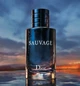 Туалетна вода для чоловіків Dior Sauvage 100 мл (3348901250146/3348901248440) - зображення 3