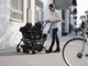 Прогулочная коляска Bumprider Connect3 Stroller Black-Navy (51284-2102) - изображение 16