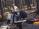 Прогулочная коляска Bumprider Connect3 Stroller Black-Navy (51284-2102) - изображение 17