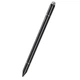 Стілус - ручка Hoco GM111 Cool dynamic series 3-in-1 для ємнісних/резистивних/сенсорних екранів Чорний - изображение 3