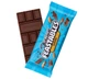 Шоколад Feastables Mr Beast Bar, Almond Chunks 60g - изображение 2