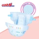 Підгузки GOO.N Plus для дітей 12-20 кг (розмір XL, на липучках, унісекс, 38 шт) - изображение 10
