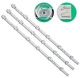 LED подсветка LG INNOTEK DRT 3.0 32 A TYPE REV0.2 6916L-1974A 6916L-1703A, 6916L-2223A, 6920L-0418D - изображение 1