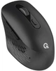 Миша OfficePro Silent Click Wireless/Bluetooth Black (M230B) - изображение 4