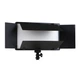 LED Панель Light 30cm (U-800+) Колір Чорний - изображение 3