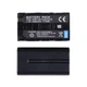 Лампа LED Camera Light 29cm (E-600) Battery колірна температура 3200 -6500К потужність 40Вт роз'єм DC IN Black - зображення 7